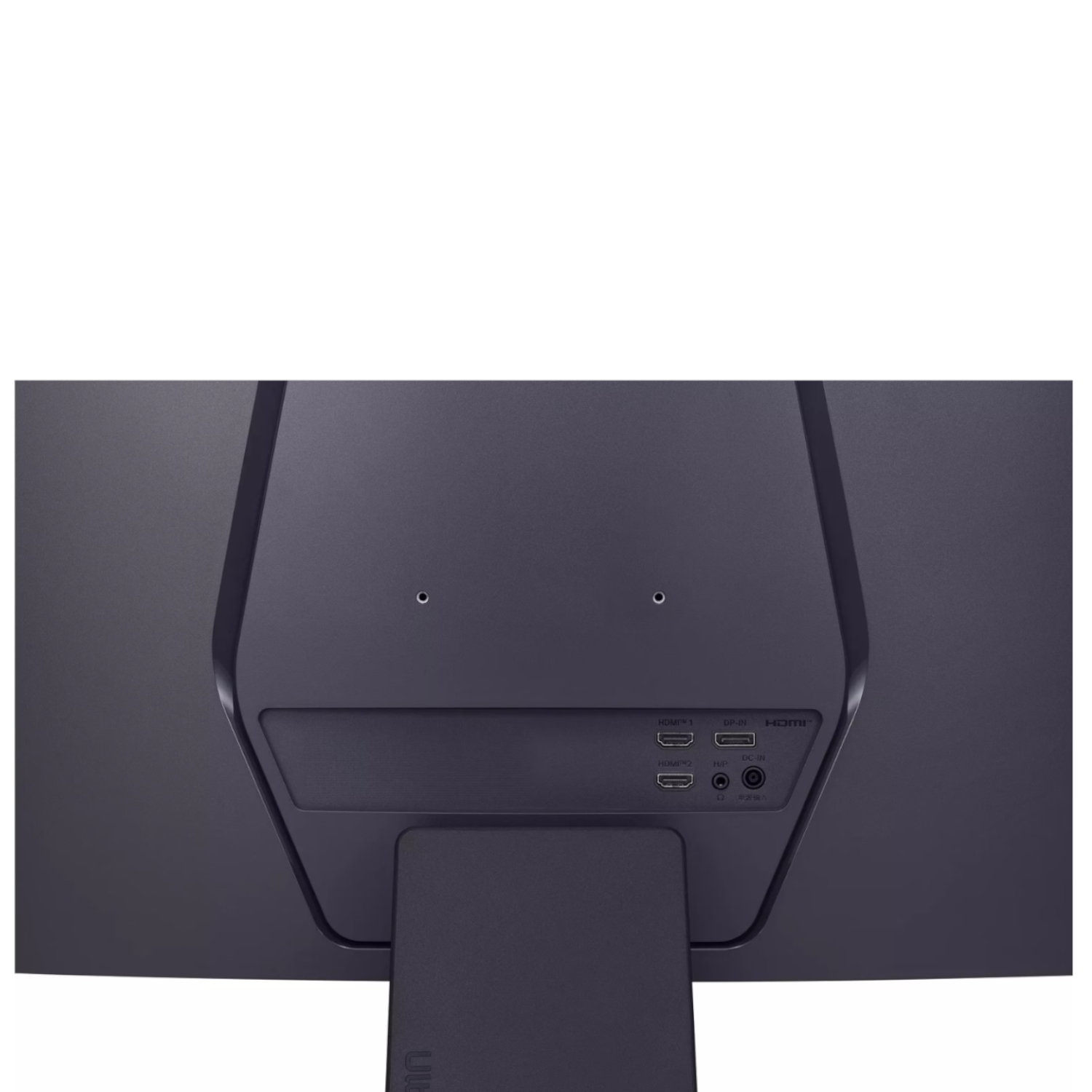 LG UltraGear 32" QHD VA Curved Gaming 180Hz 1ms - Image 3