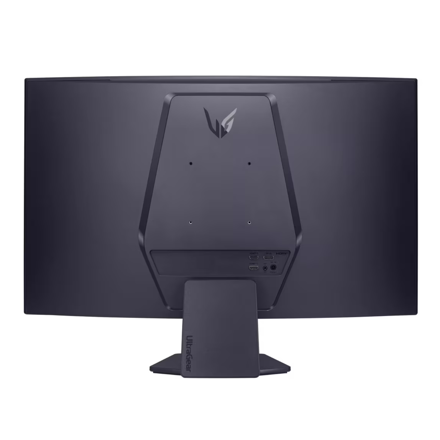 LG UltraGear 32" QHD VA Curved Gaming 180Hz 1ms - Image 5