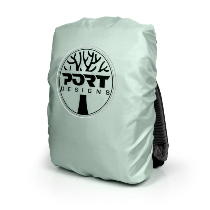 Port Designs Yosemite 13/14" Backpack ECO GY - Image 5