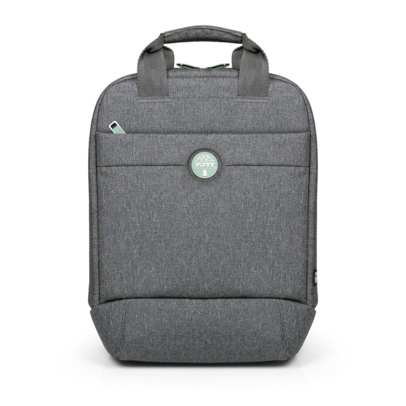 Port Designs Yosemite 13/14" Backpack ECO GY - Image 2