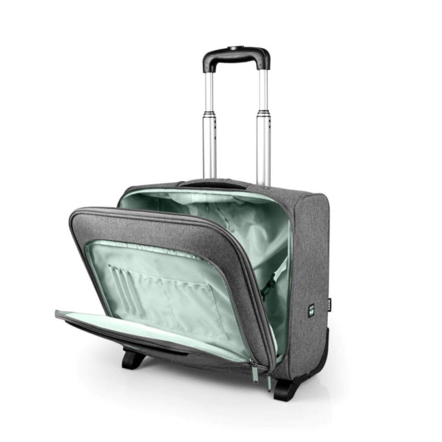 Port Designs YOSEMITE 15.6" Eco Beau 25L Trolley Bag - Image 2