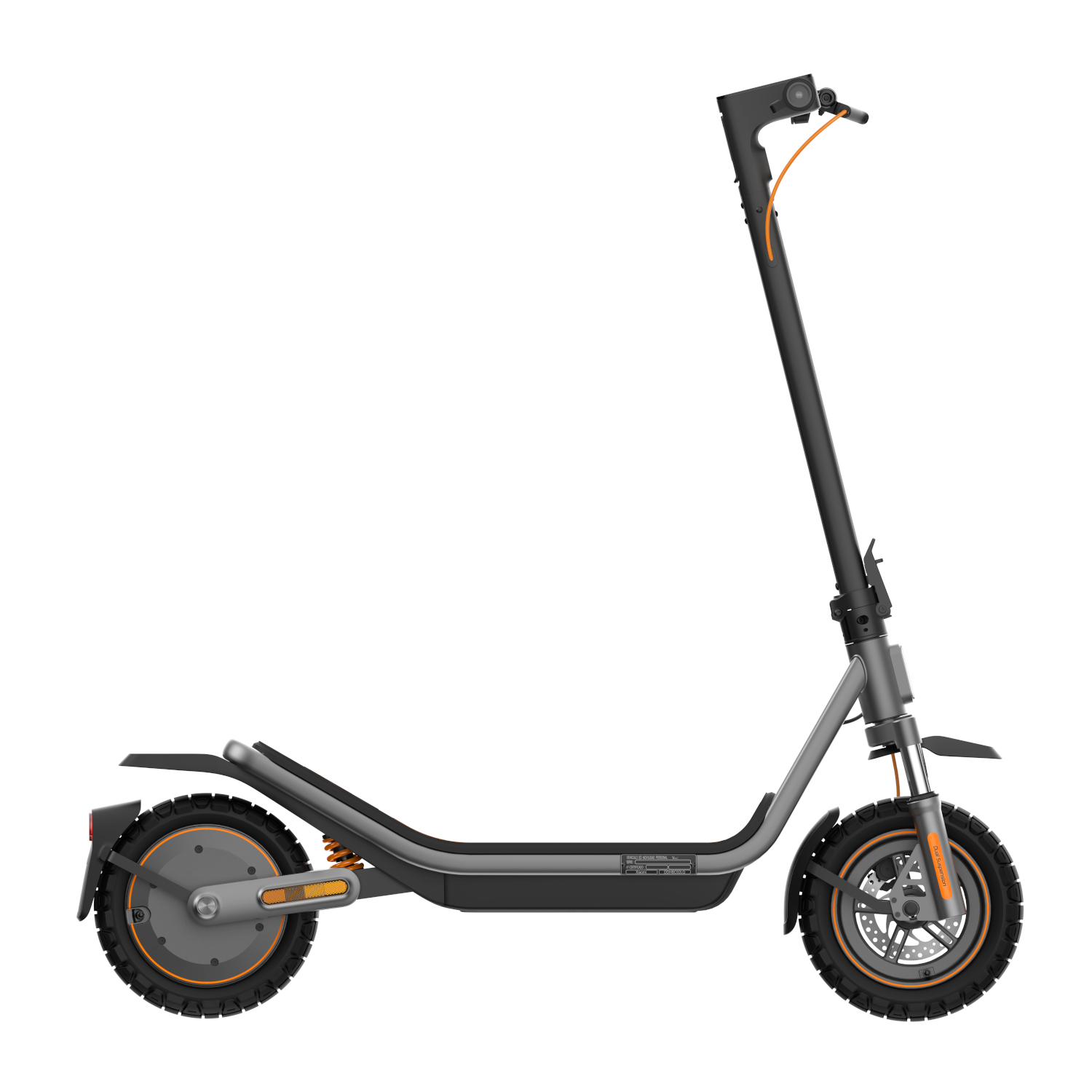 Xiaomi Electric Scooter 6 Pro - Image 3
