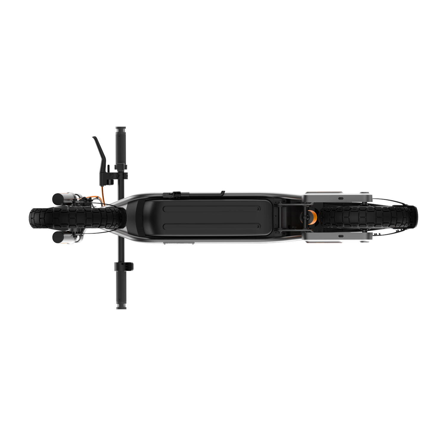 Xiaomi Electric Scooter 6 Pro - Image 5