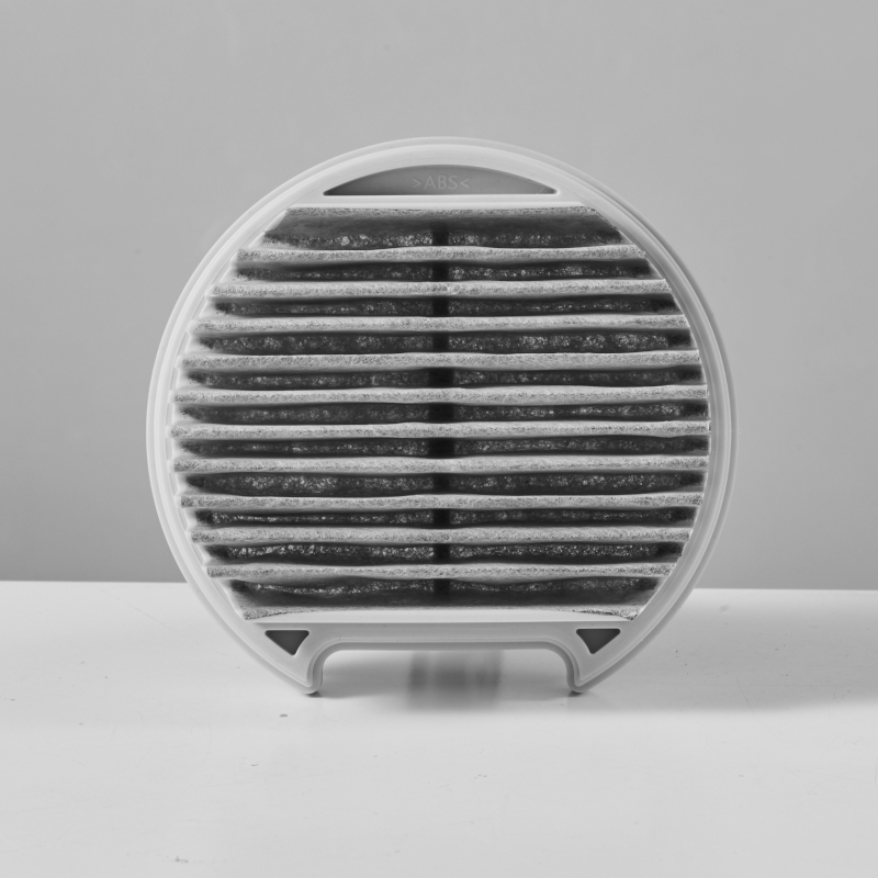 Xiaomi Vacuum Cleaner Light HEPA Filter 2-Pack - Image 2