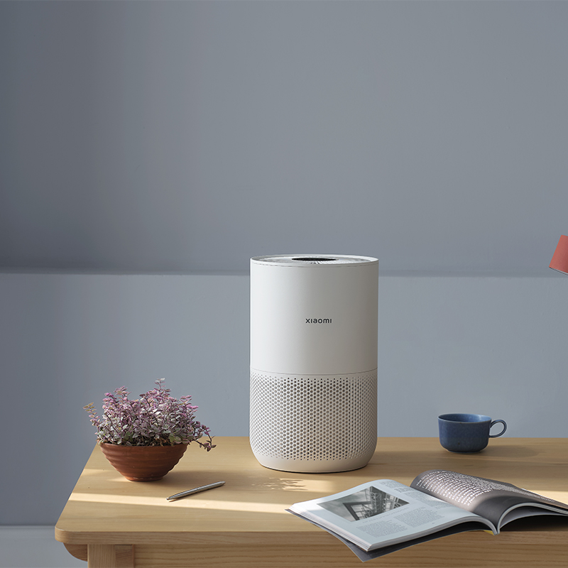 Xiaomi Smart Air Purifier 4 Compact Filter - Image 5