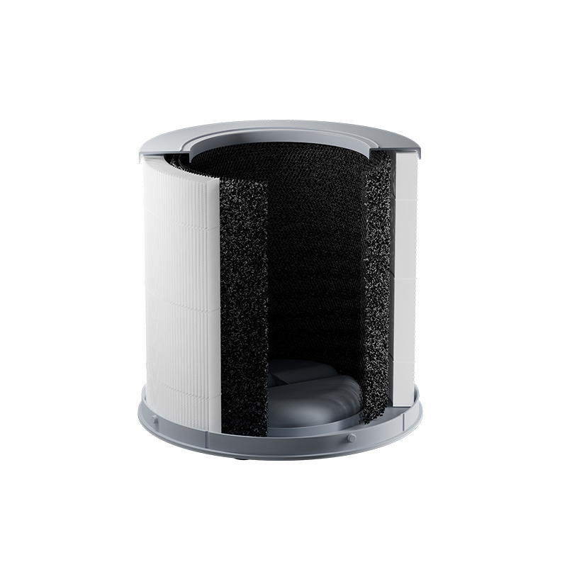 Xiaomi Smart Air Purifier 4 Compact Filter - Image 3