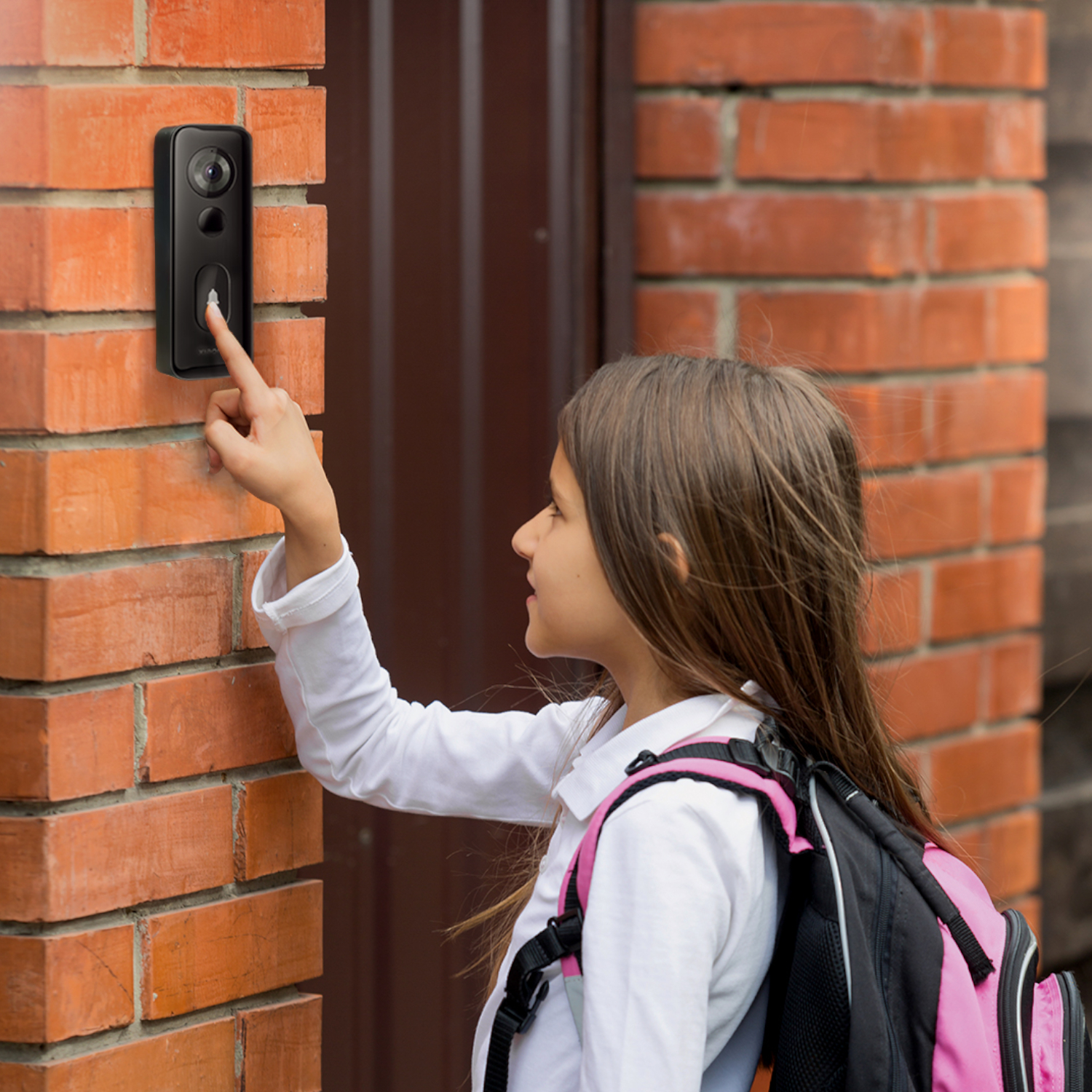 Xiaomi Smart Doorbell 3S - Image 4
