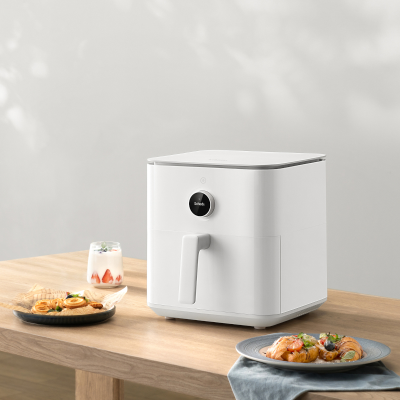 Xiaomi Smart Air Fryer 6.5L - Image 5