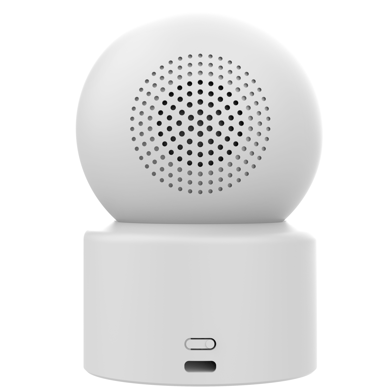 Xiaomi Smart C301 2K Indoor Wi-Fi Security Camera-White - Image 4