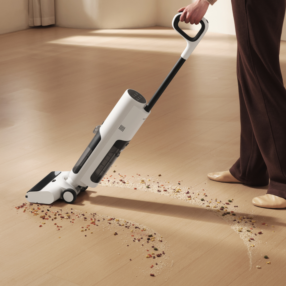 Xiaomi Truclean W20 Wet Dry Vacuum - Image 5