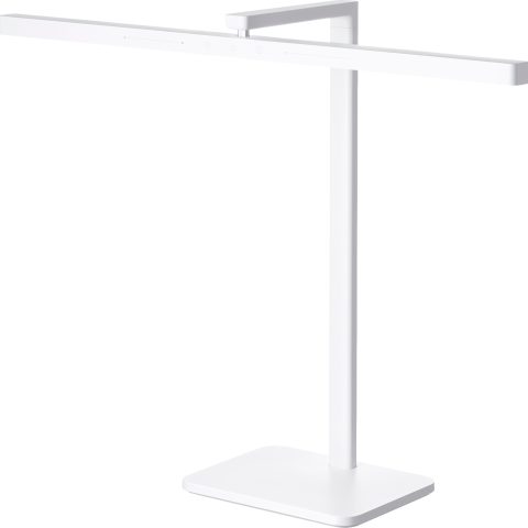 Xiaomi LED Desk Lamp 2 with Smart Voice Control – White