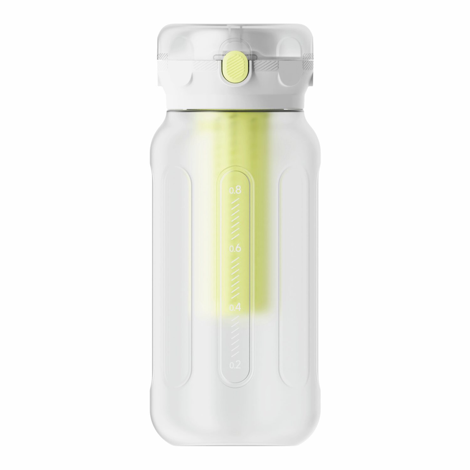 Xiaomi Sport Water Bottle - Image 2