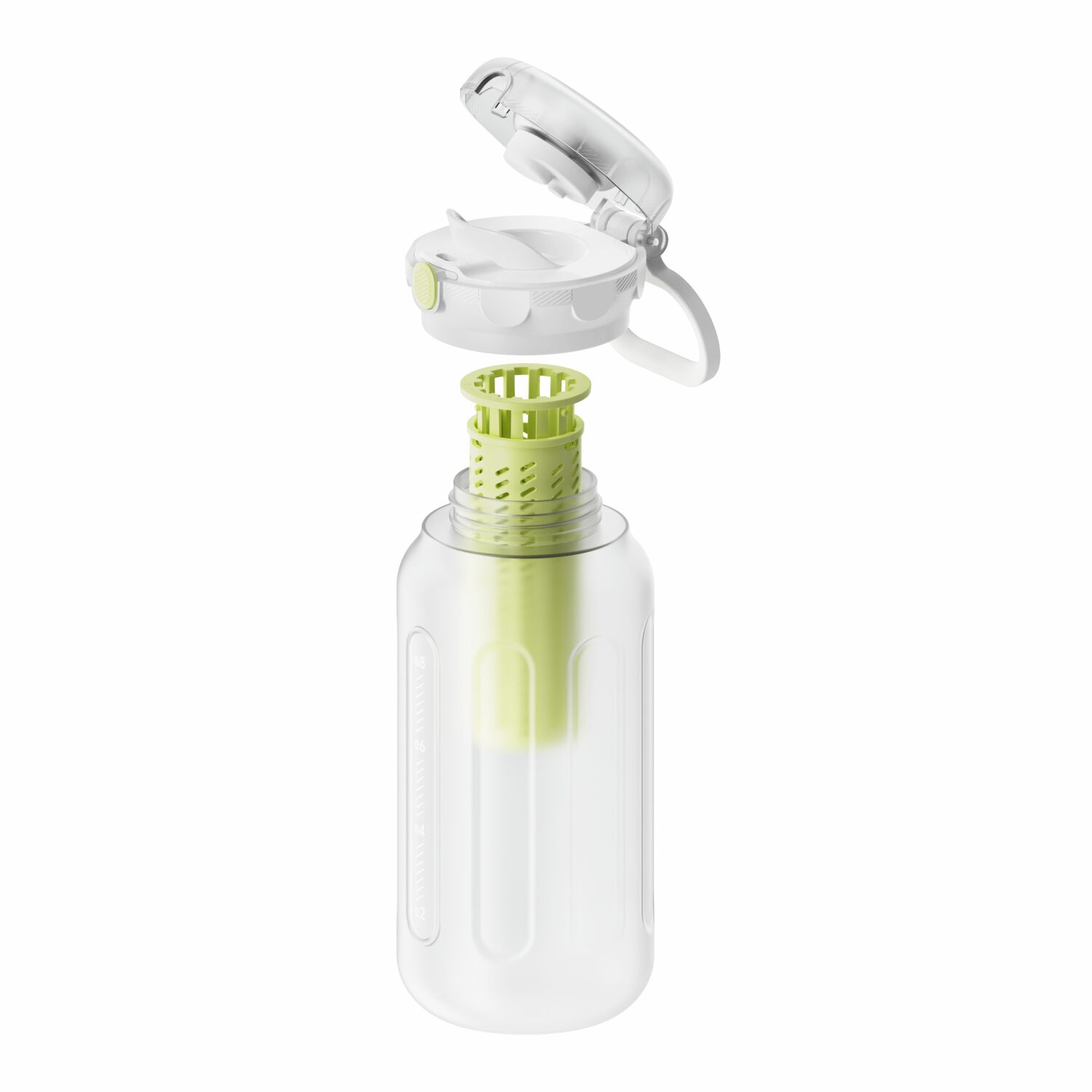 Xiaomi Sport Water Bottle - Image 4