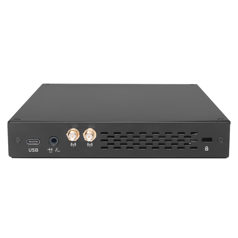 Giada D612 i3-1215U 2x DDR4 3200Mhz - Image 2