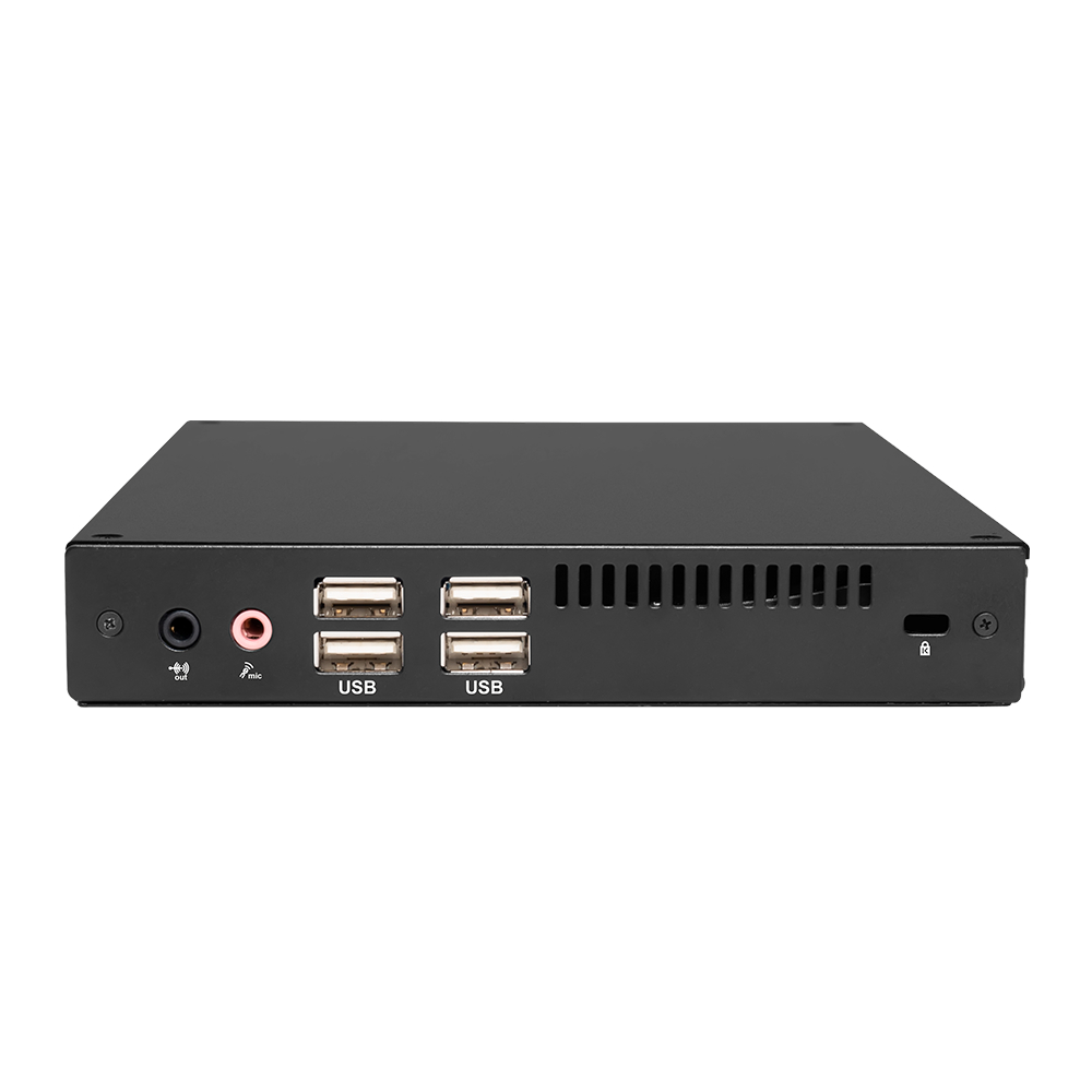 Giada F108D Intel N100 1xDDR4 3200 Mhz 2xHDMI - Image 3