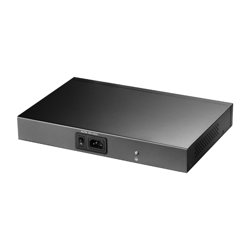 Cudy 24 Port Gigabit Metal Switch - Image 2