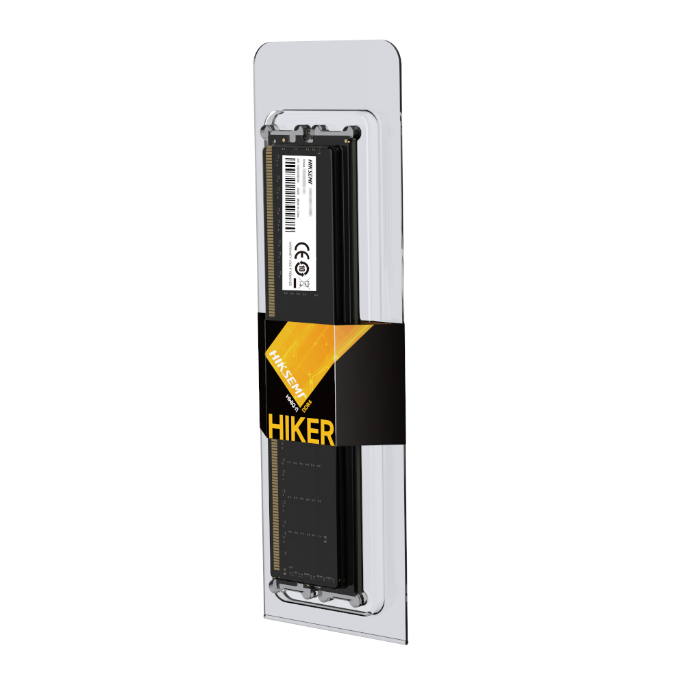Hiksemi Hiker 4GB DDR4 2666MHz Desktop Memory - Image 4