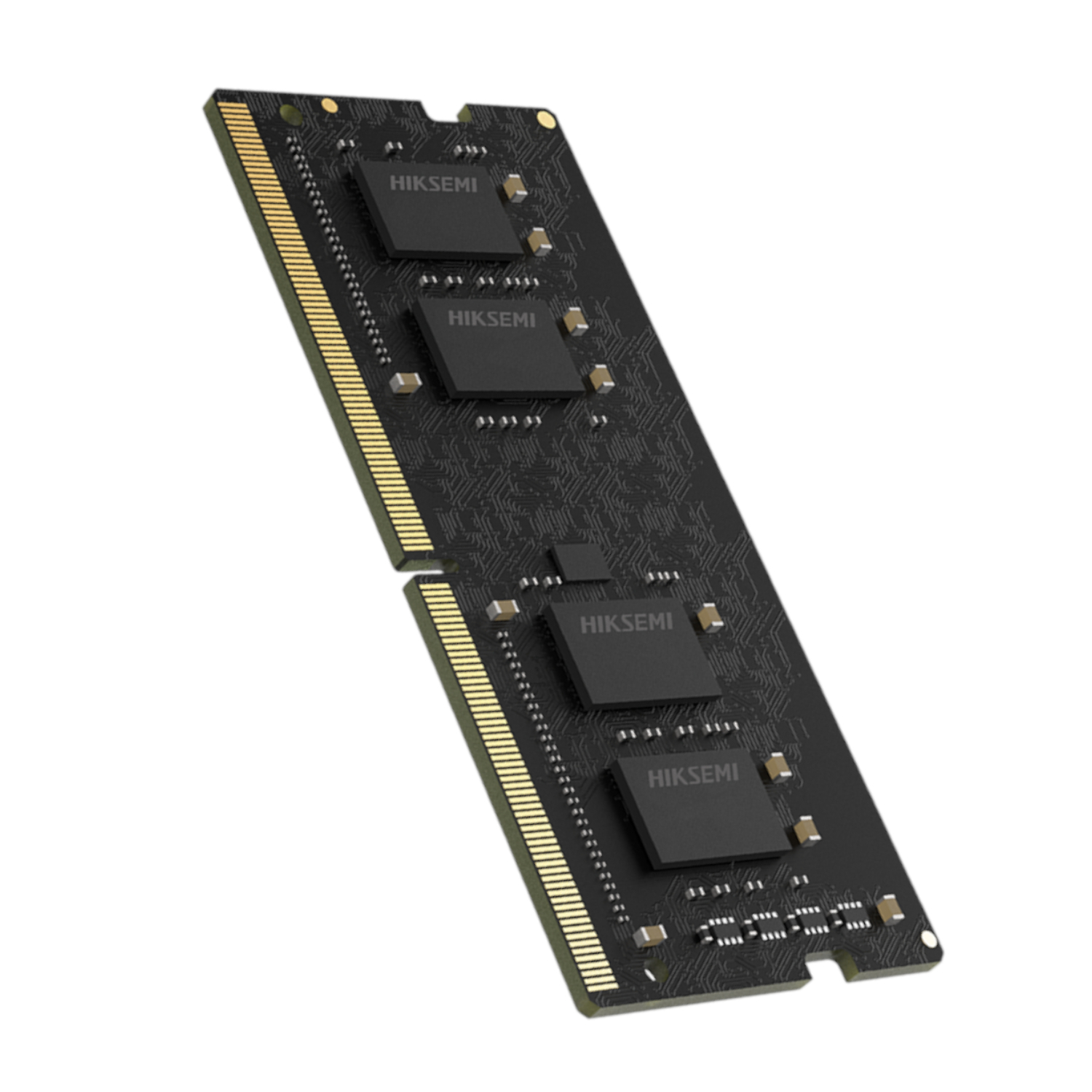 Hiksemi Hiker 16GB DDR5 5600MHz Notebook Memory - Image 3