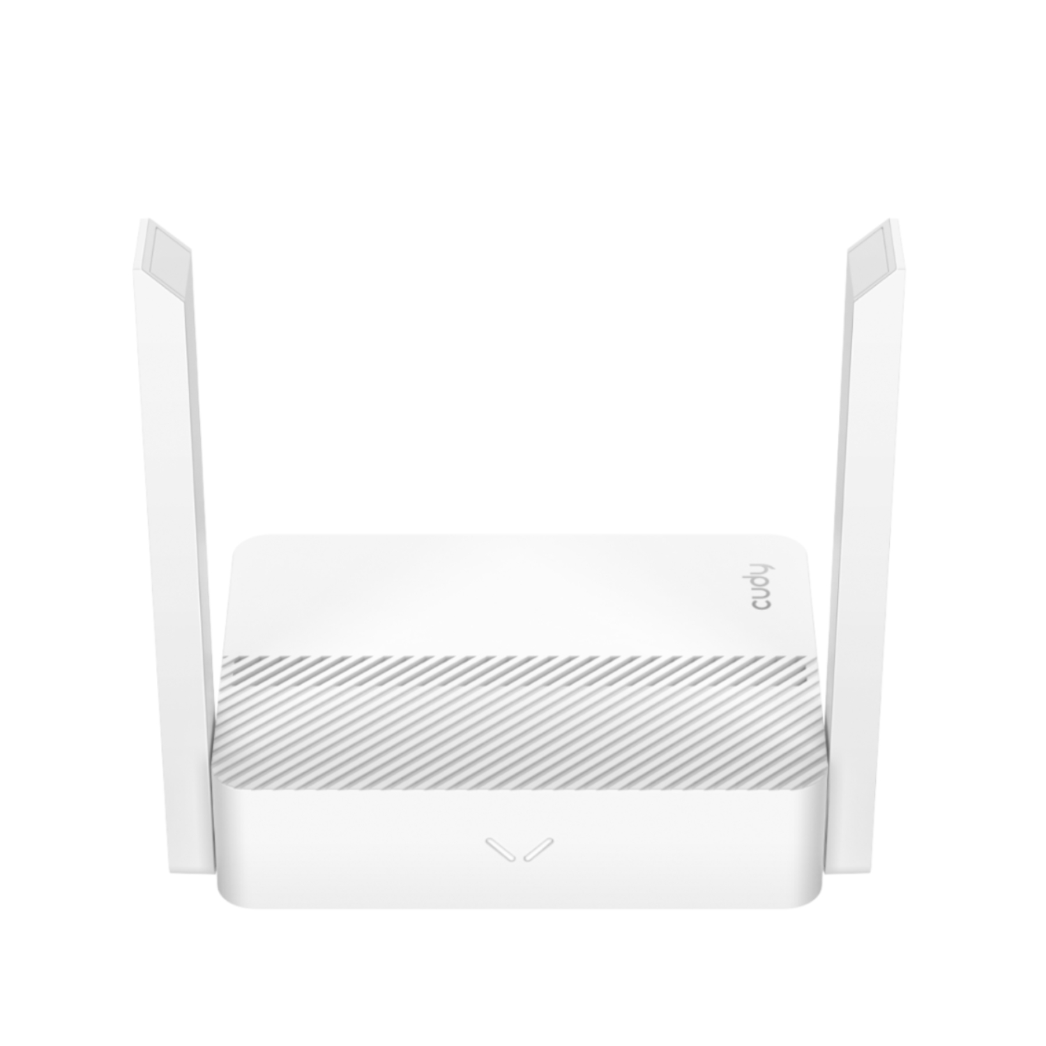 Cudy LT300 4G LTE N300 Wi-Fi Router - White - Image 2