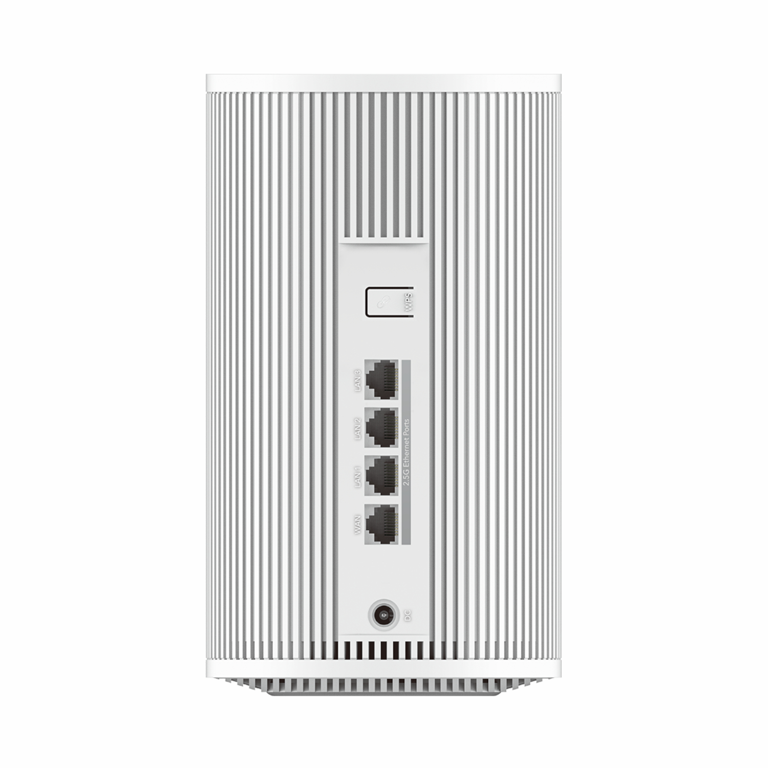 Cudy BE11000 Wi-Fi7 Tri-band Mesh Wi-Fi System (2 Pack)-White - Image 3