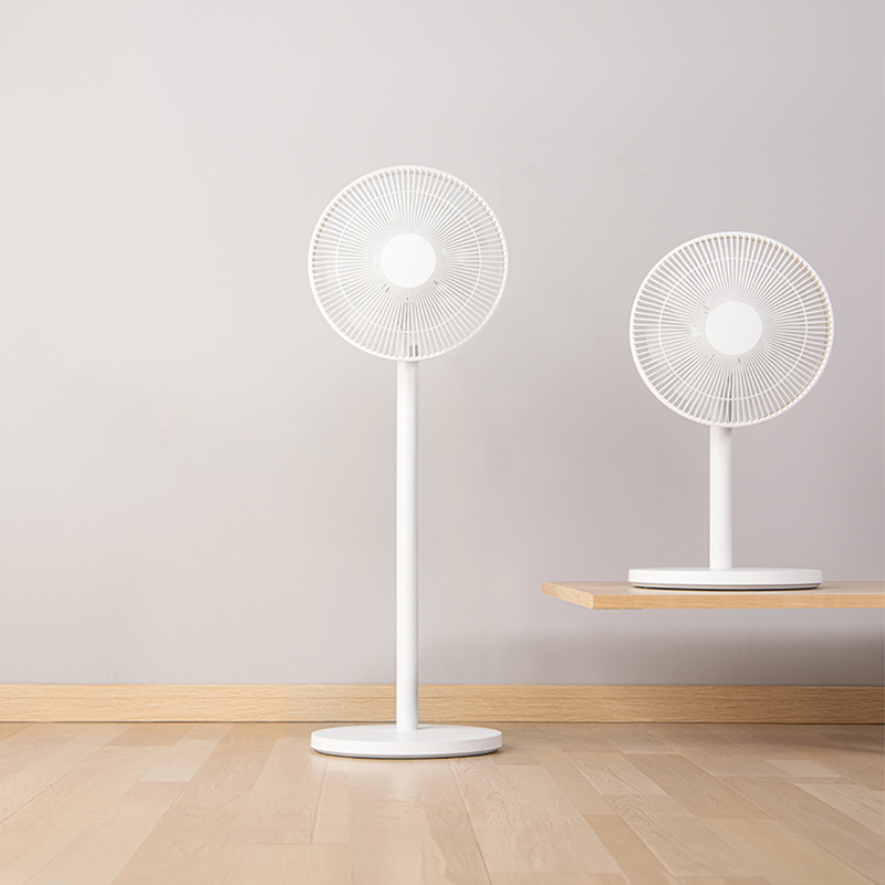 Xiaomi Smart Standing Fan 2 Lite - Image 5