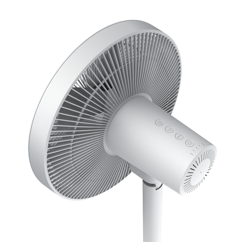 Xiaomi Smart Standing Fan 2 Lite - Image 3