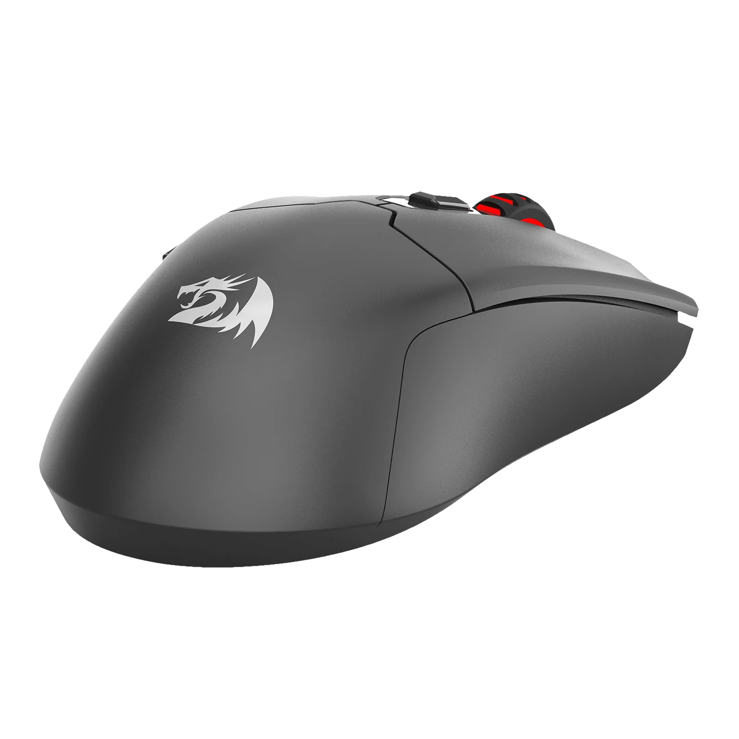 Redragon FYZU M995 PRO Wireless Gaming Mouse - Black - Image 5
