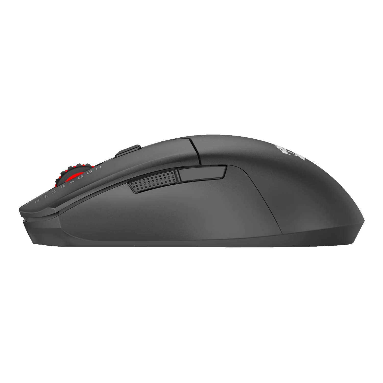Redragon FYZU M995 PRO Wireless Gaming Mouse - Black - Image 4
