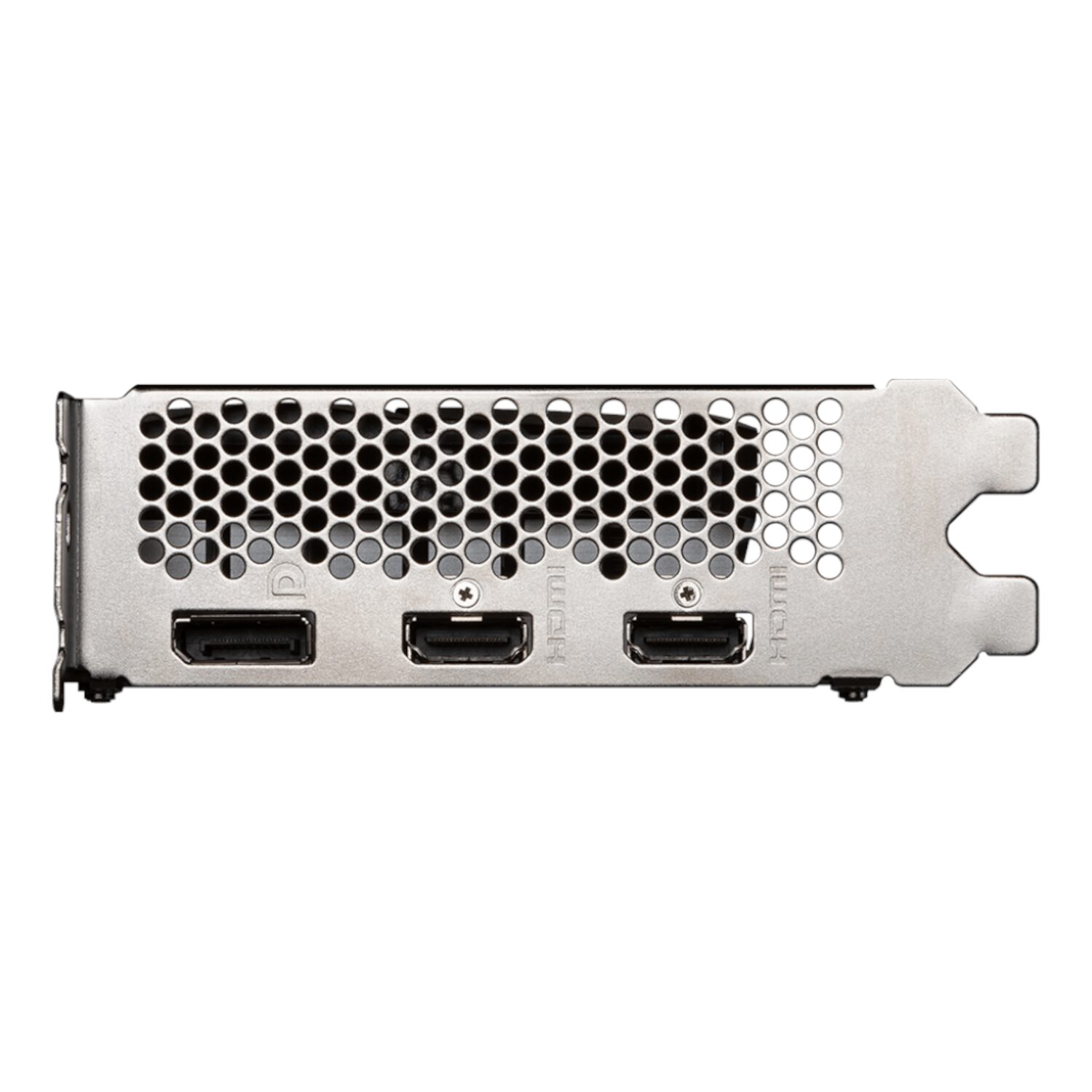 MSI GeForce RTX 3050 VENTUS 2X E 6GB OC Graphics Card - Image 4