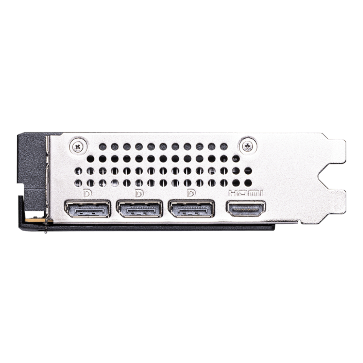 MSI GeForce RTX 5060 SHADOW 2X OC 8GB Graphics Card - Image 4