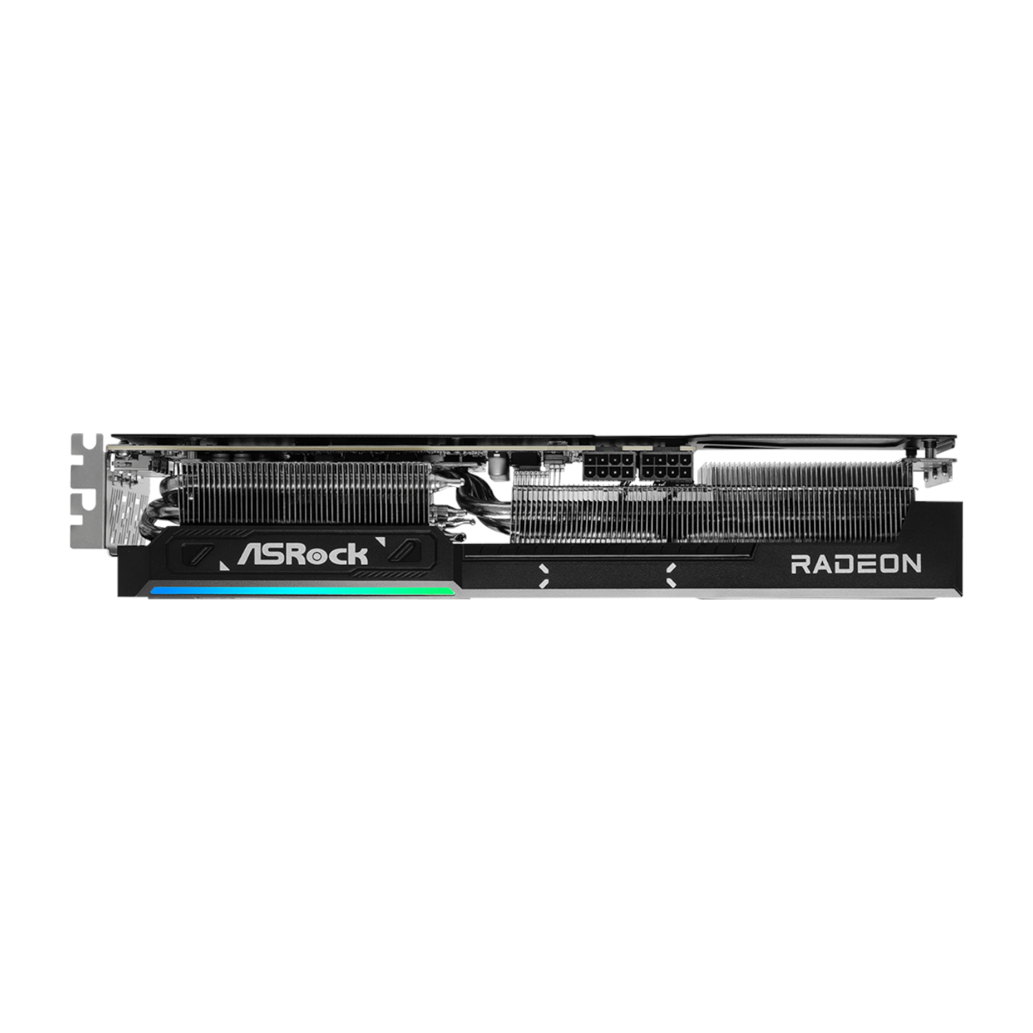 ASRock Radeon RX9070 XT Challenger 16G Graphics Card - Image 3