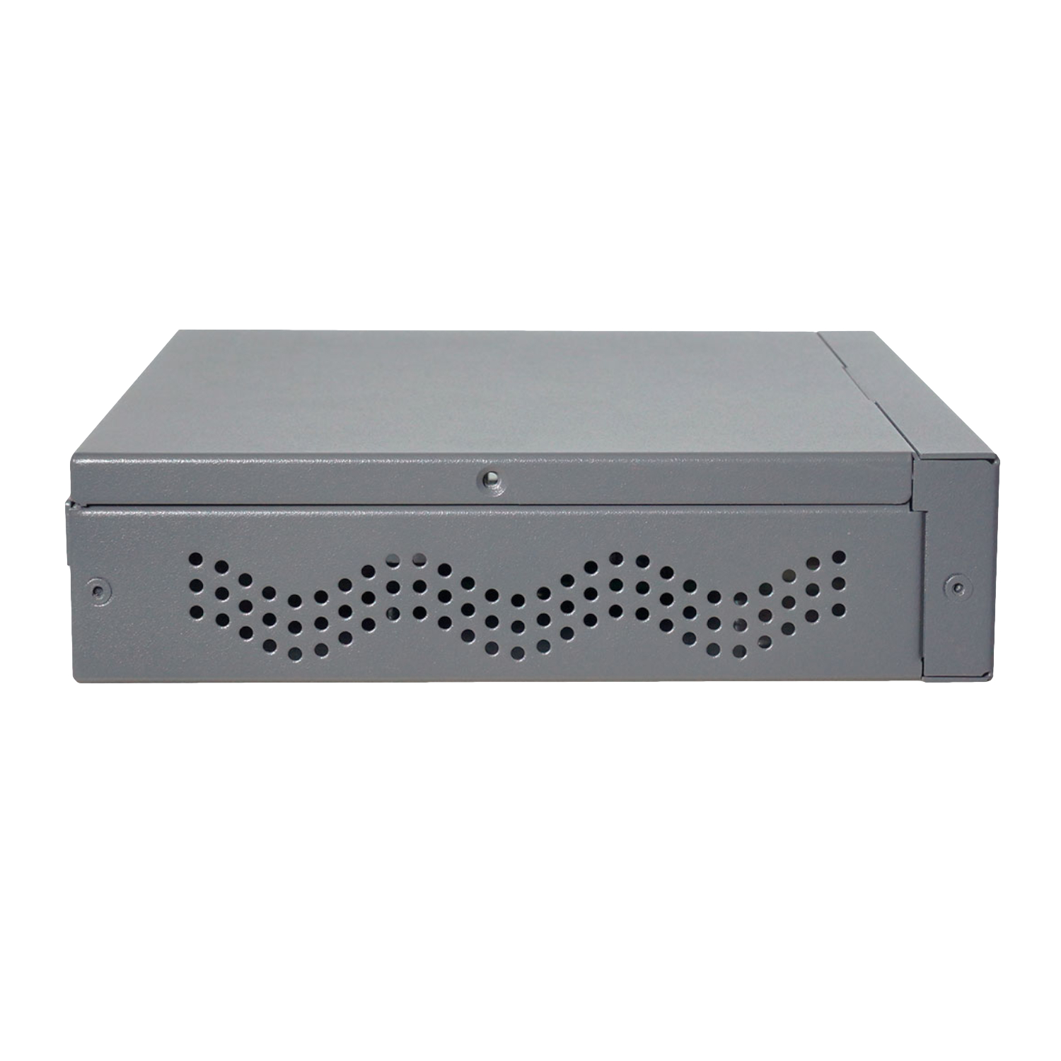V-Sol V1600GS-F Single Port GPON Optical Line Terminal - Image 4