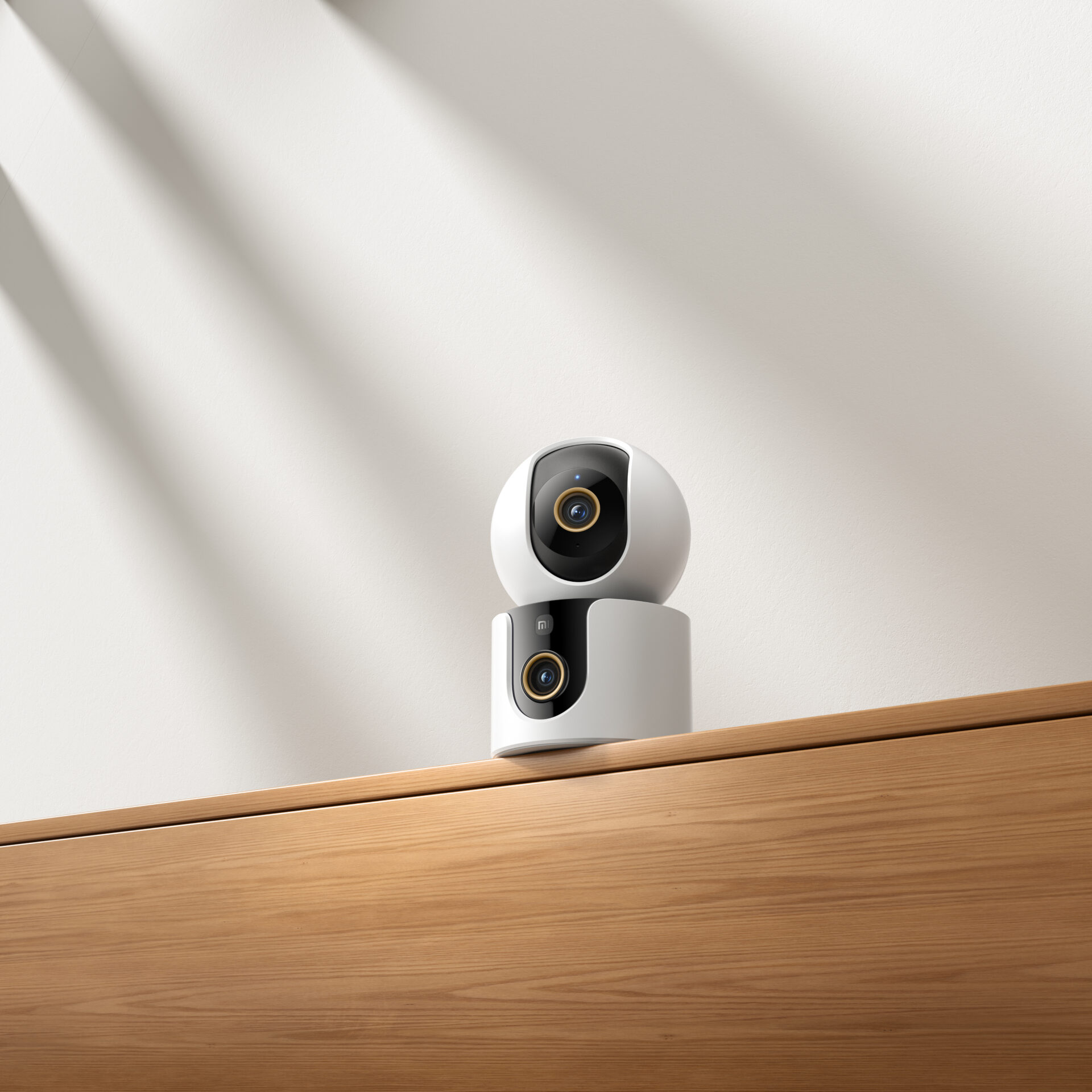 Xiaomi Smart Camera C500 Dual (4MP, 360° PTZ, AI Detection, Night Vision) - Image 6