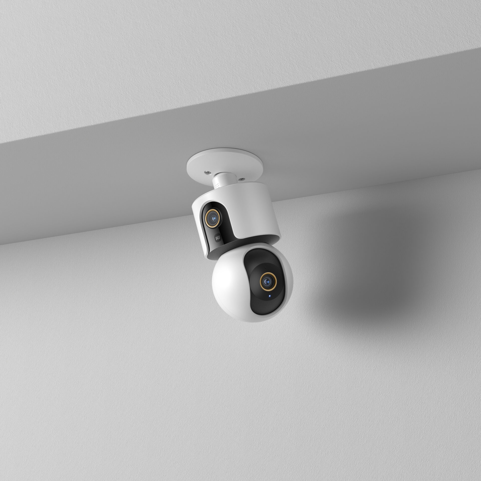 Xiaomi Smart Camera C500 Dual (4MP, 360° PTZ, AI Detection, Night Vision) - Image 5